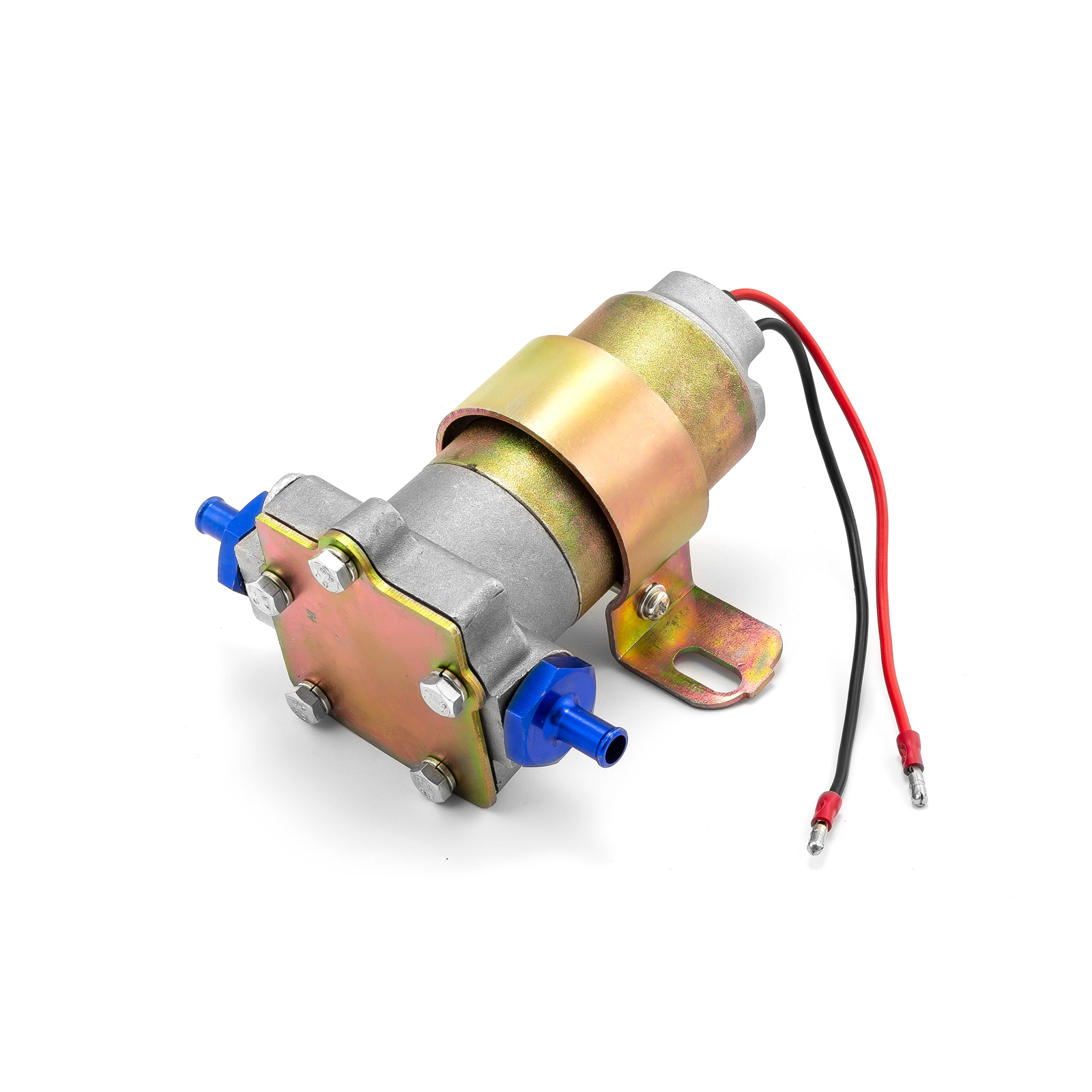 1 Psi Electric Fuel Pump For Small Engine